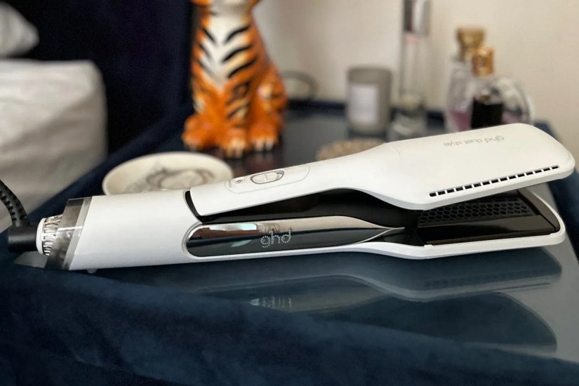 GHD Duet Style review: 2-in-1 greatness 