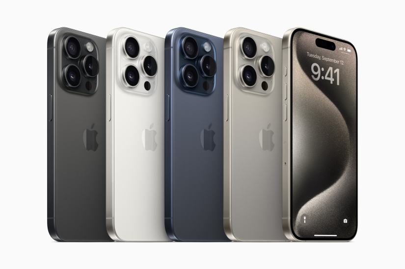 iPhone 16 colors leaked: here’s which ones to expect