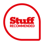 OVERLAY recommended logo