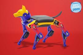 Christmas Gift Guide 2021: 15 gadget gift ideas and tech toys for kids