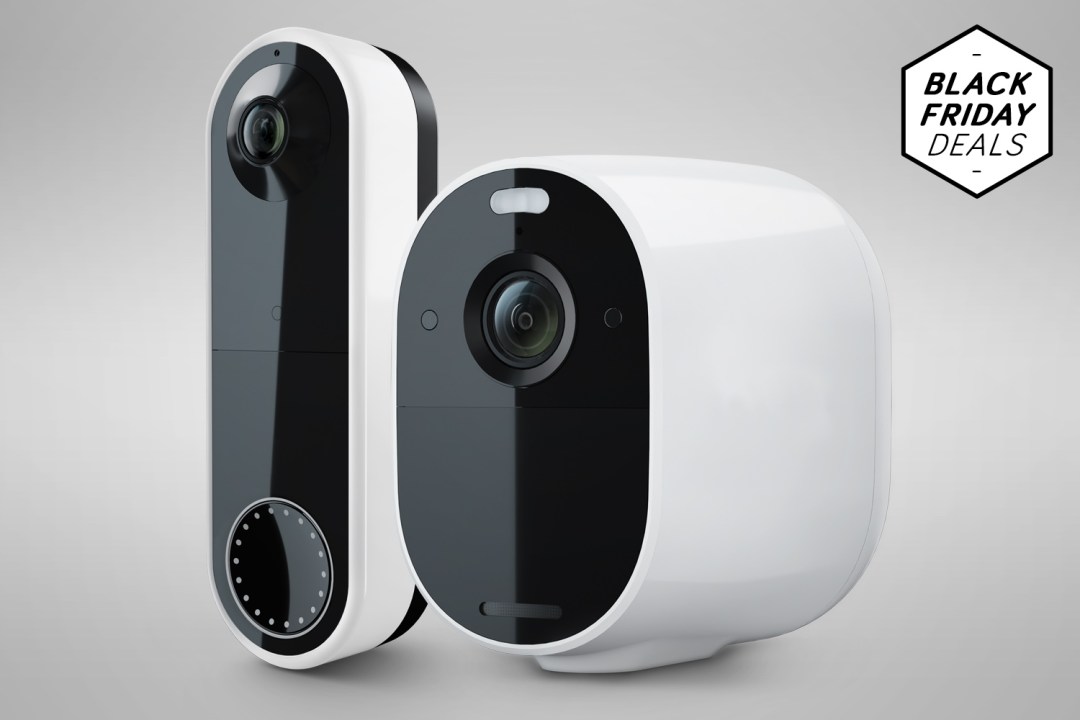 Arlo Black Friday deals 2023