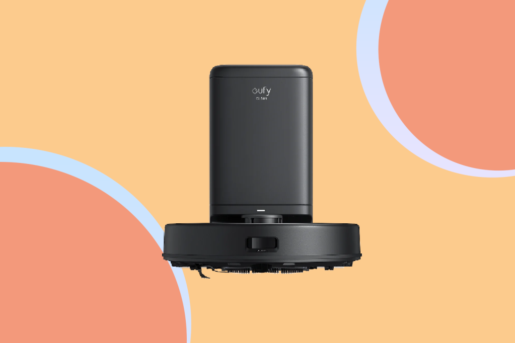 eufy x8 Pro