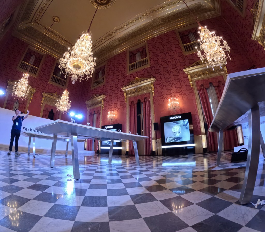 GoPro Hero12 Black sample still photos posh house