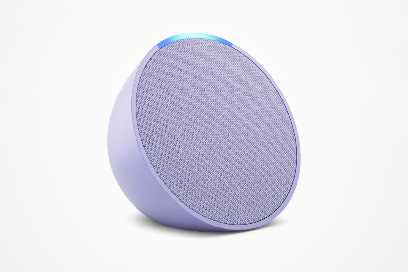 Amazon Echo Pop deal: less than half price for Big Spring Sale