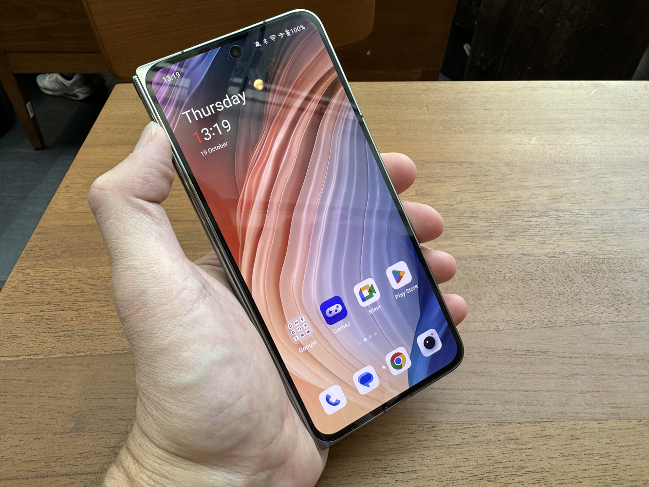 OnePlus Open