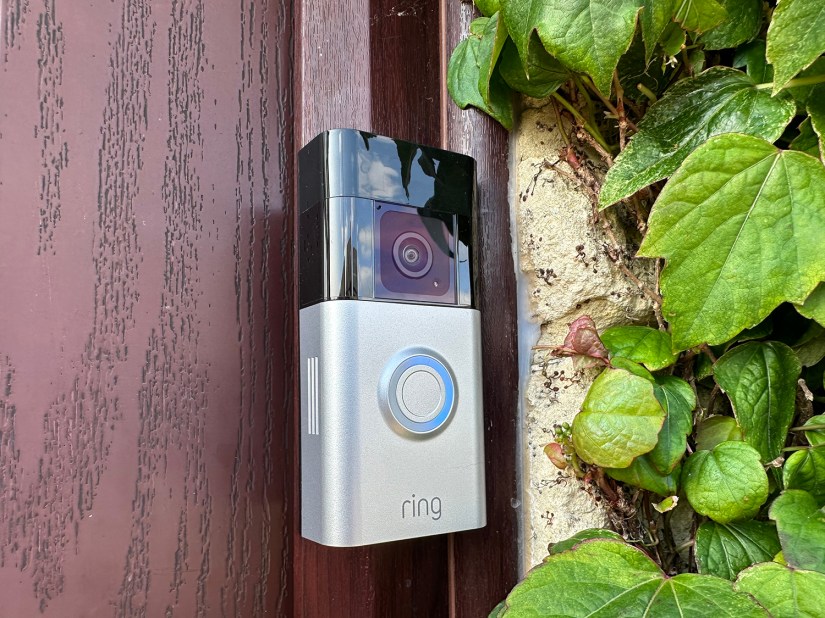 Here’s how you can get up to 42% off Ring video doorbells and security cams
