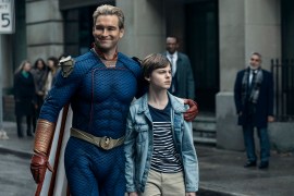 The best TV box-sets on Amazon Prime Video