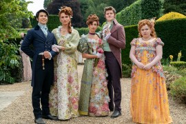 The 39 best Netflix box sets to binge today