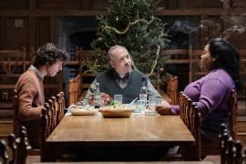The 20 best Christmas movies – and where to stream them