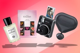 Valentine’s Day 2022: 15 tech treats and gadget gift ideas to show your love