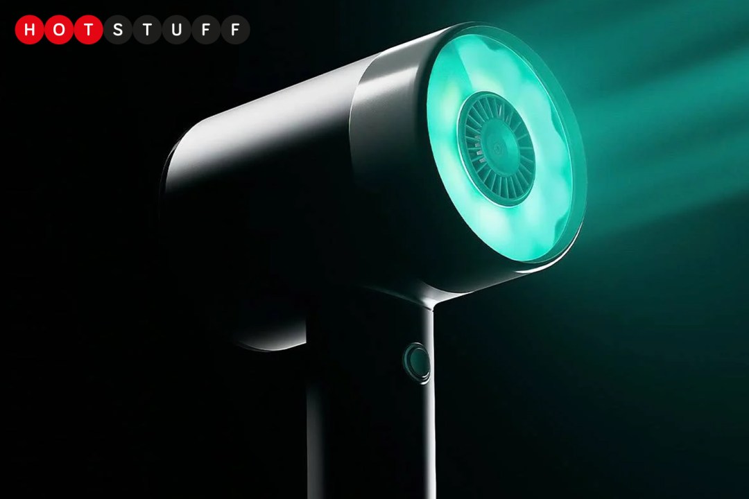 L'Oréal AirLight Pro