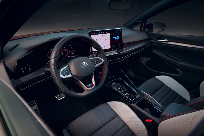 VW is chauffeuring ChatGPT straight to you with the chatbot rolling out into cars
