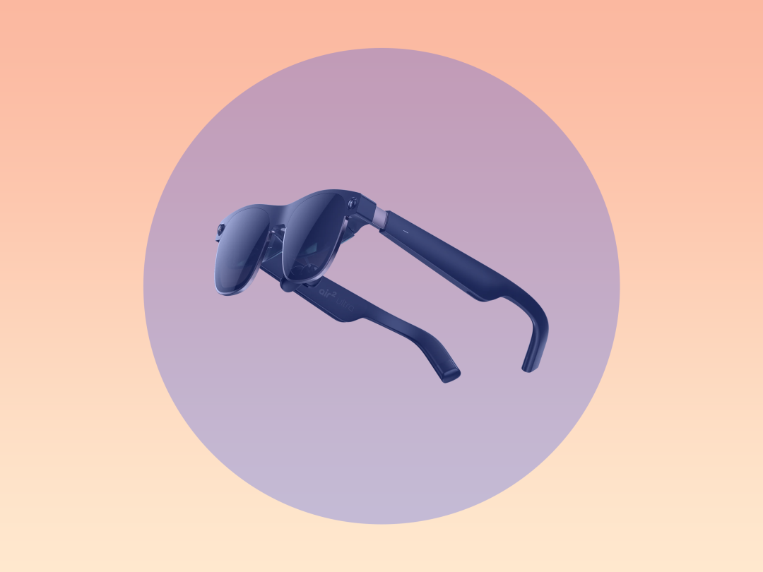 Xreal Air Ultra 2