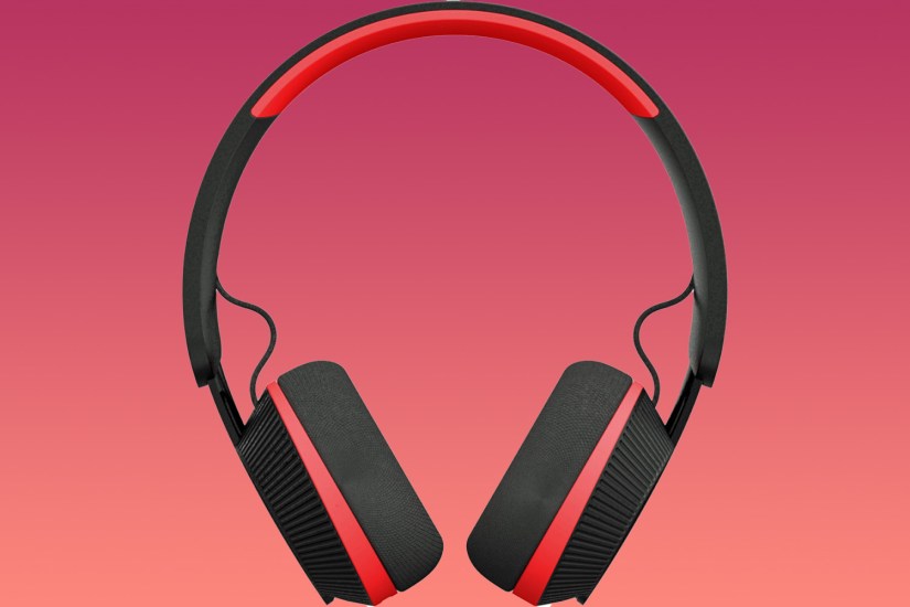 Philips turns to Powerfoyle to solar charge its latest on-ear Go headphones