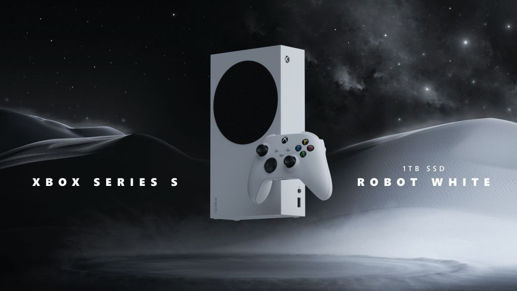 Xbox Series X