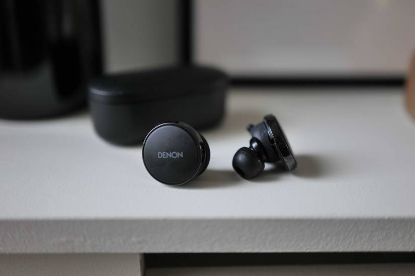 I review wireless earbuds for a living and my favourites are currently 39% off