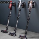 Tefal’s happy your pans aren’t sticking, so is starting floorcare with this cleaning range