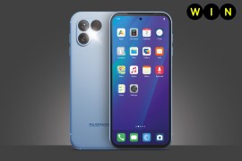 Win 1 of 2 Murena Fairphone 5 handsets worth £670 each!