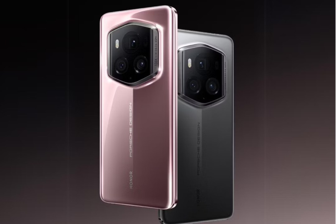 Honor x Porsche Magic 6
