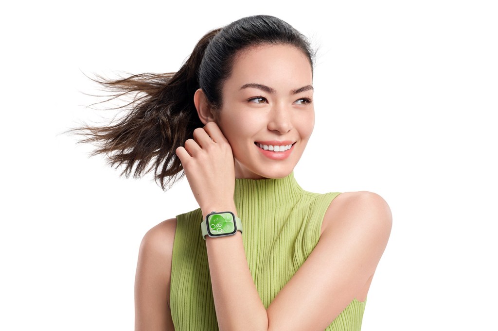 Huawei Watch Fit 3