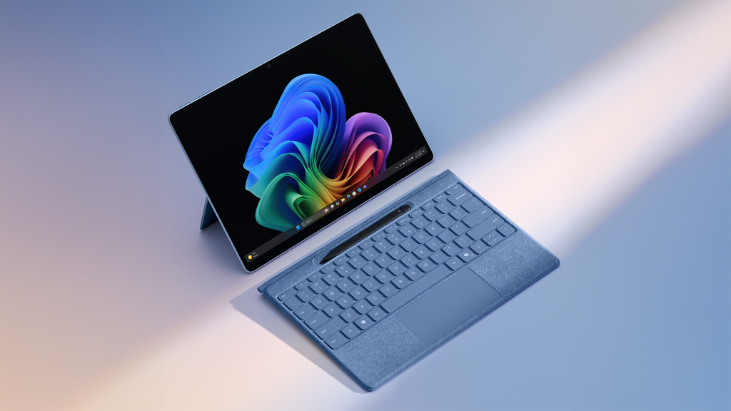 2024 Surface Pro