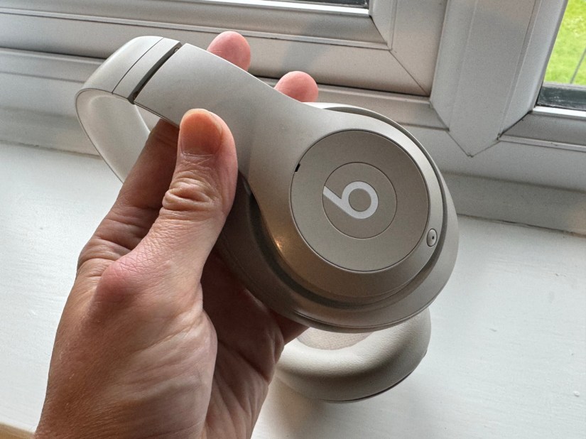 Beats Studio Pro (2023) review: these are Apple’s best over-ear headphones