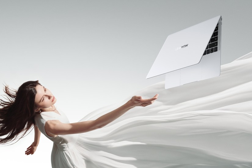 Get creative with Huawei’s stunning new MateBooks and MatePad
