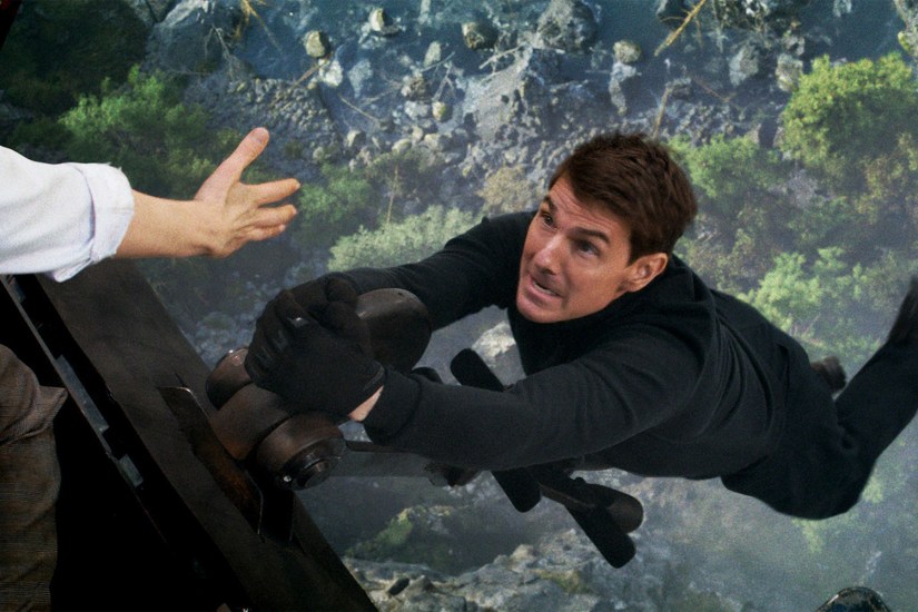 The 34 best 4K Ultra HD movies and TV shows to watch tonight