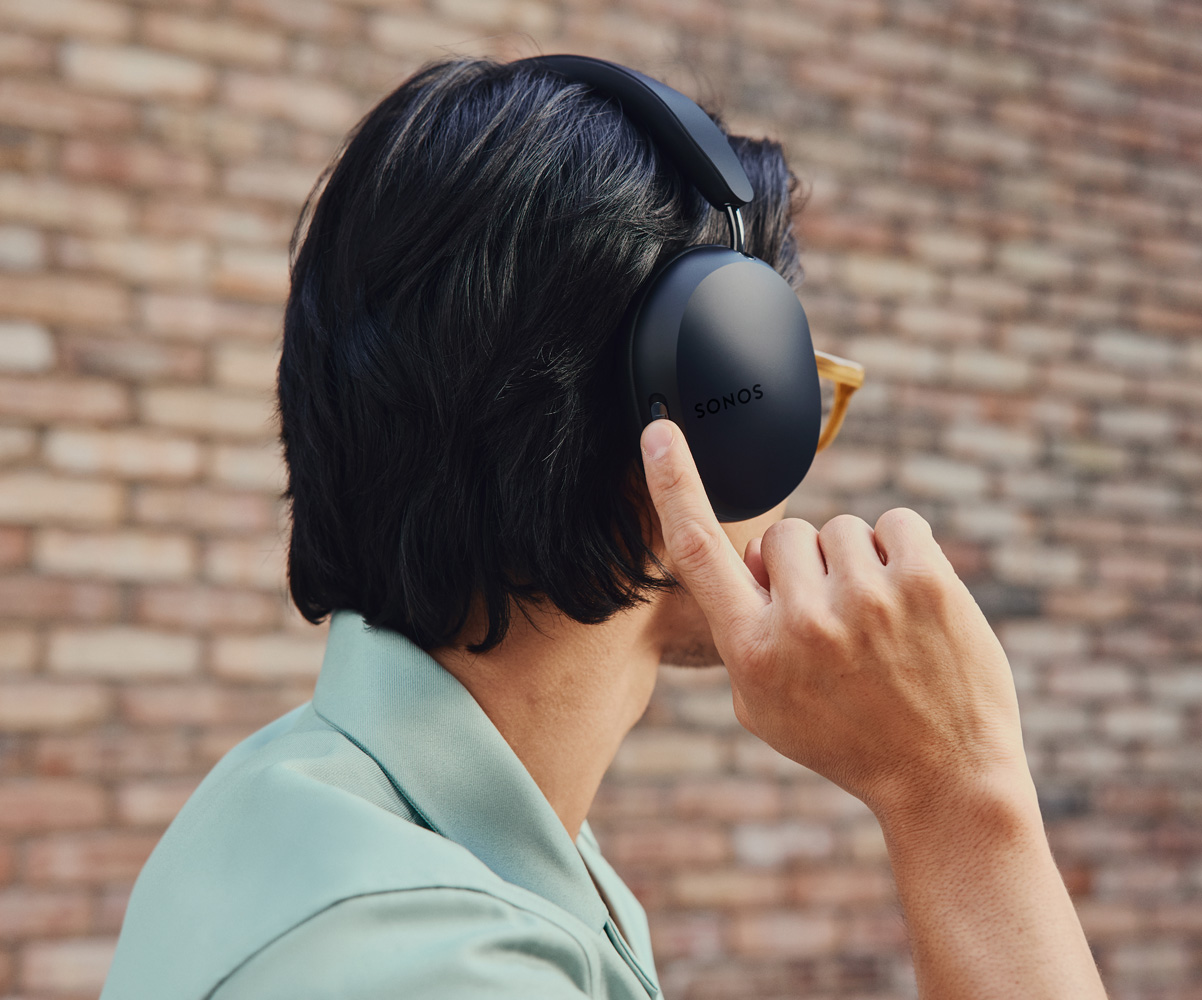 Sonos Ace headphones
