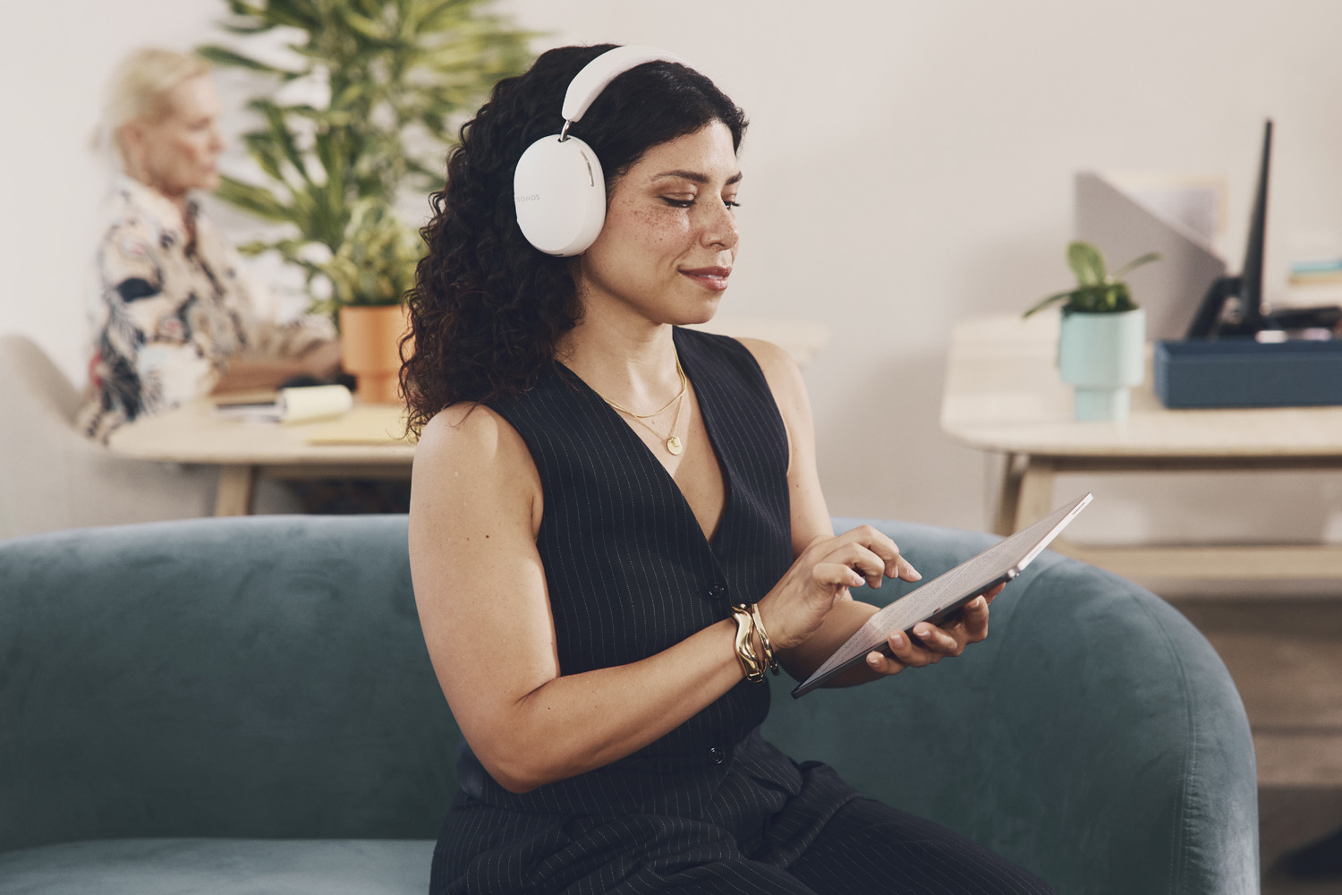 Sonos Ace headphones