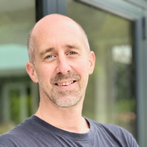 Antstream Arcade Steve Cottam