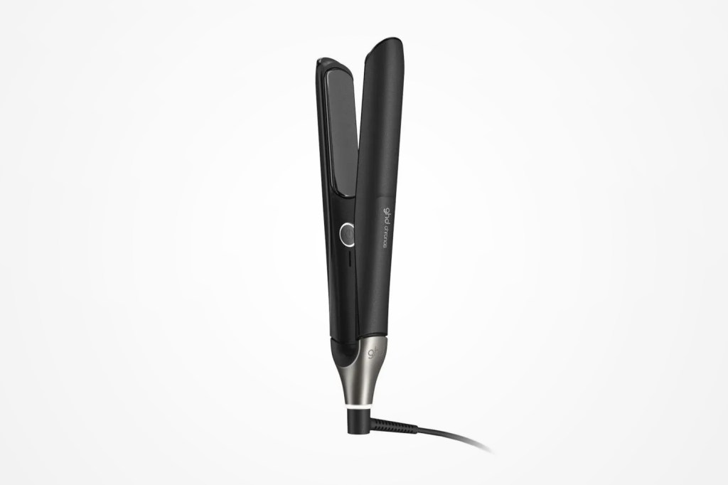 best health tech ghd chronos