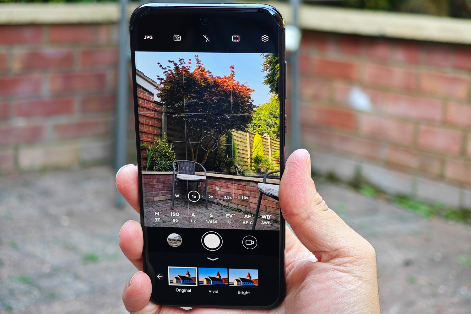 Huawei Pura 70 Ultra camera app