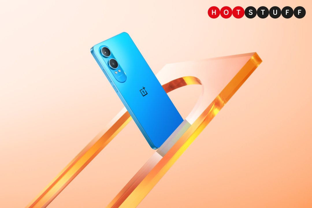 OnePlus Nord CE4 Lite