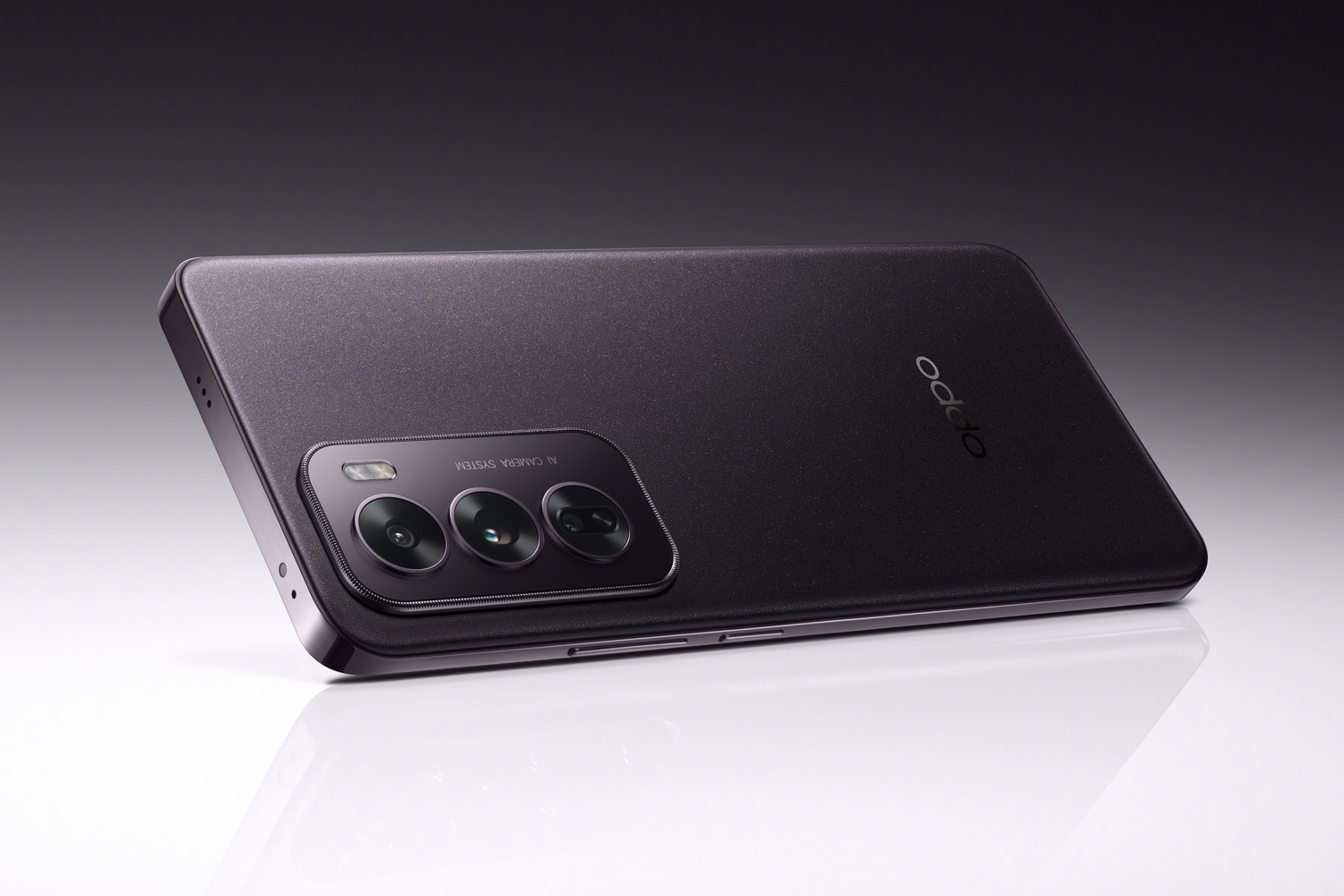 Oppo Reno12 Black Brown