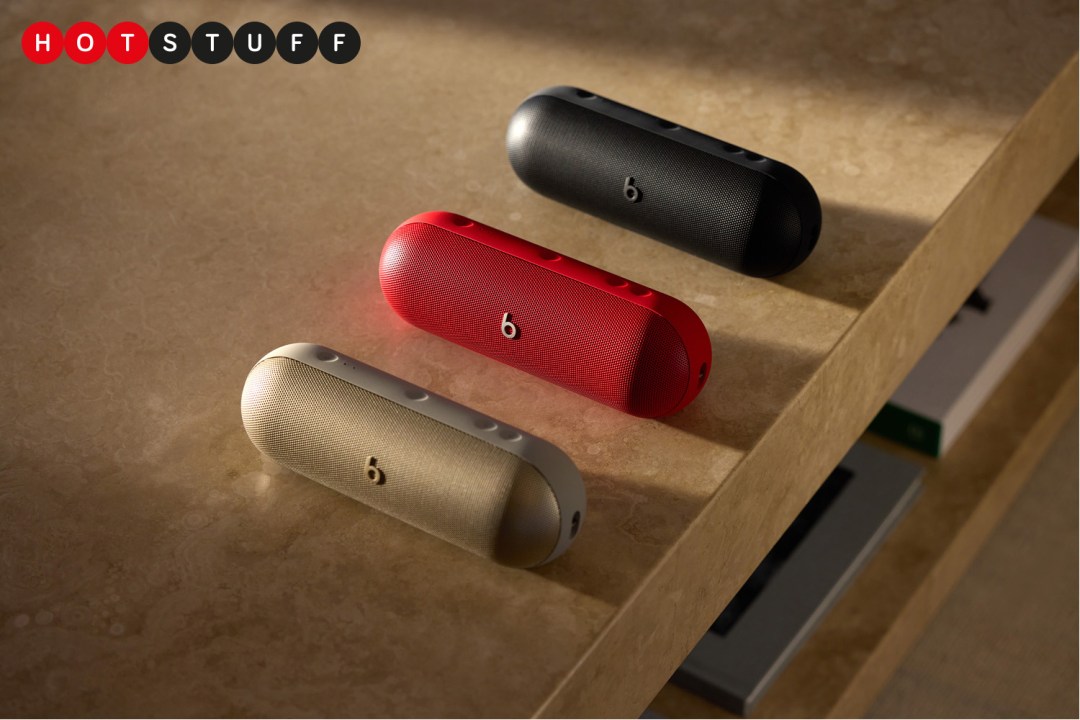 Beats Pill