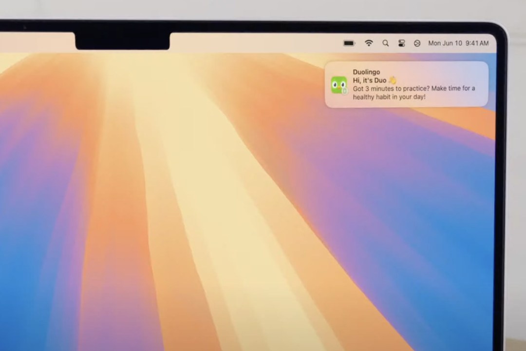 macOS 15