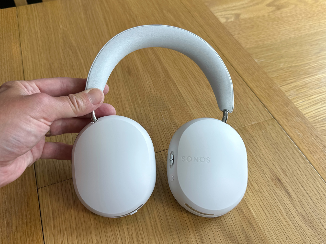 Sonos Ace review