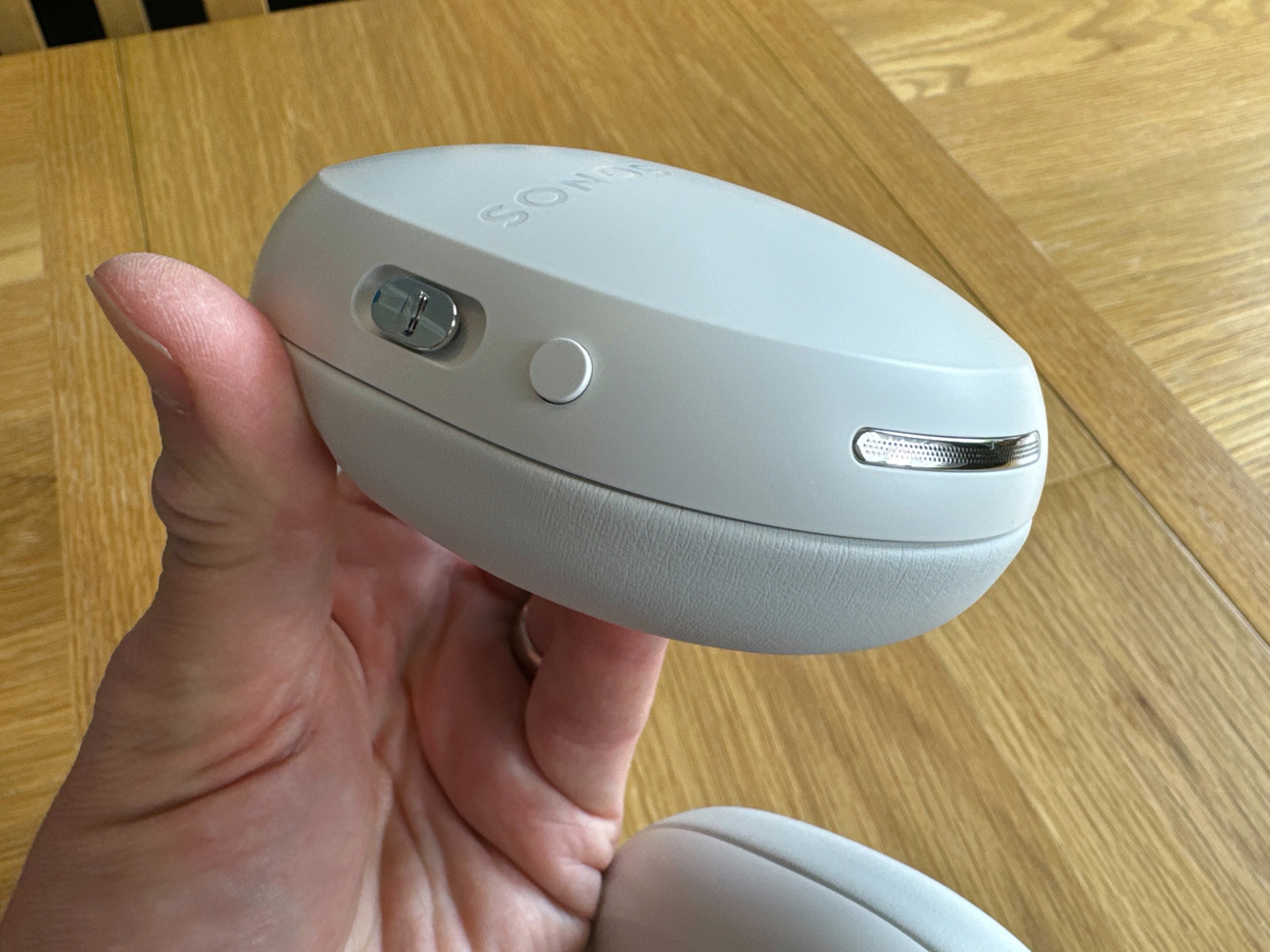 Sonos Ace review
