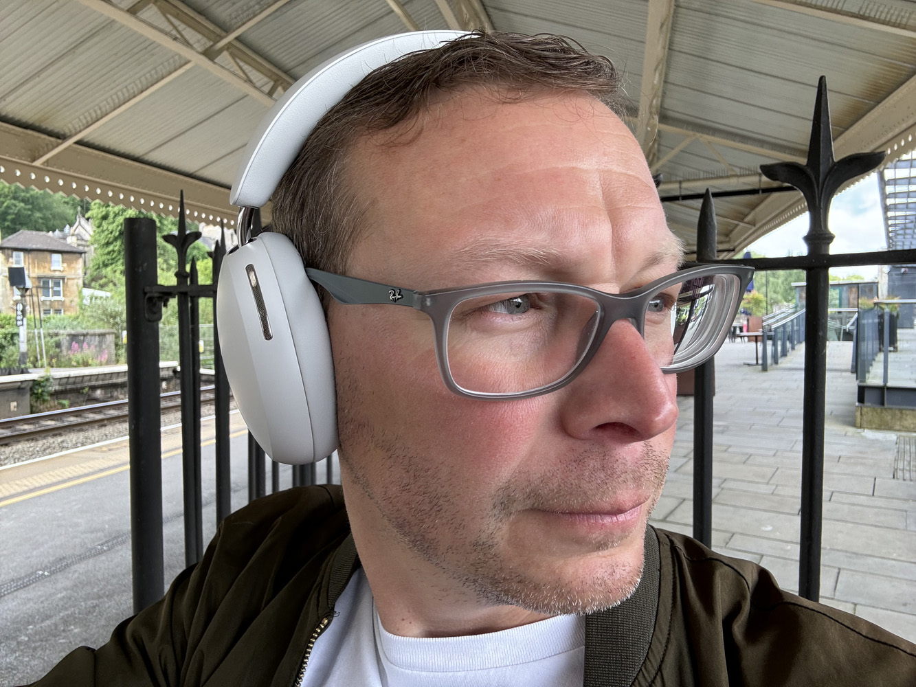 Sonos Ace review