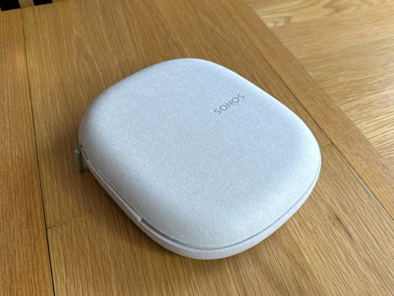 Sonos Ace review