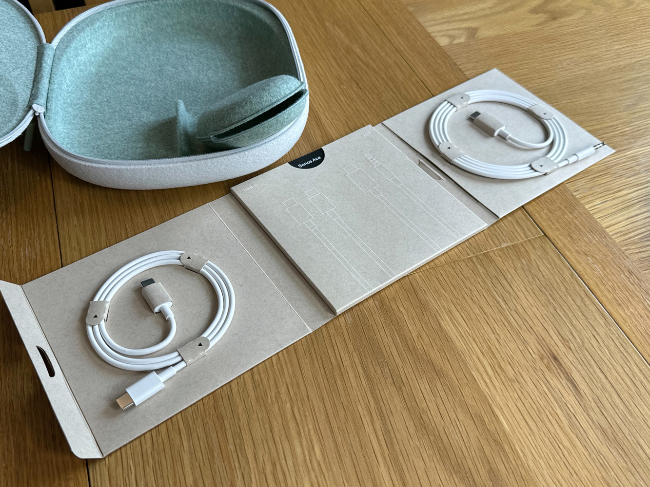 Sonos Ace review