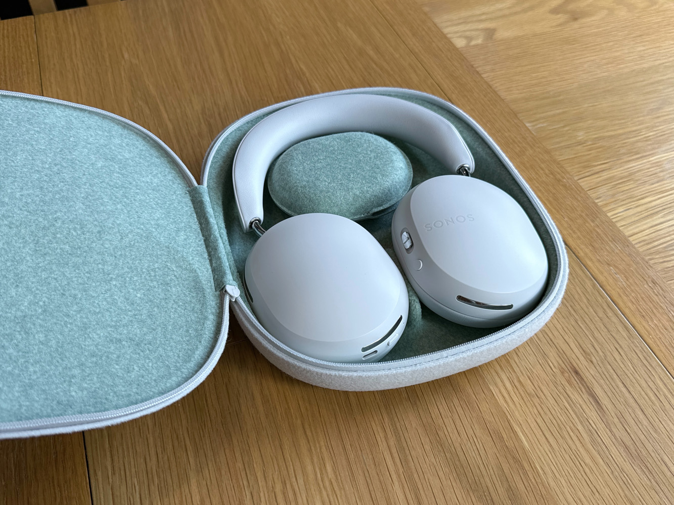 Sonos Ace review