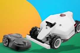 Best robot lawn mower 2022: rise of the mow-bots