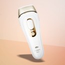 I’d recommend the Braun Silk-Expert Pro 5 IPL for hair removal – get it now with over 50% off