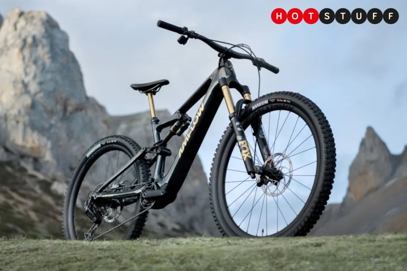 Here’s why I think the 800Wh DJI e-bike makes perfect sense