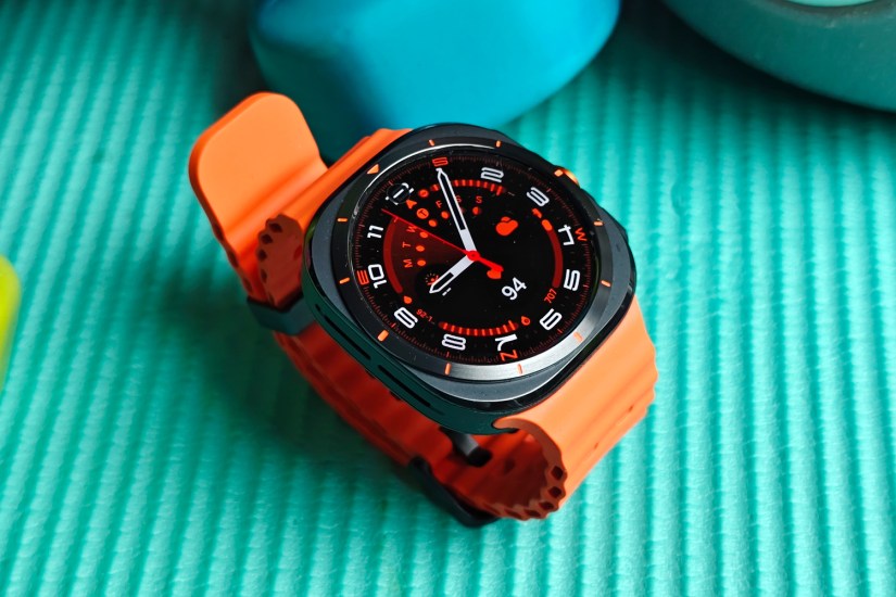 One of our favourite Android smartwatches is less than half price in this limited Prime Day deal