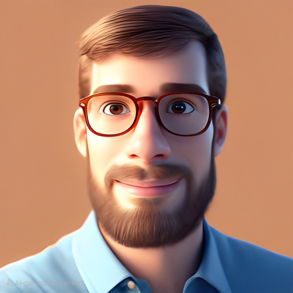 Samsung Galaxy Z Flip6 AI portrait 2