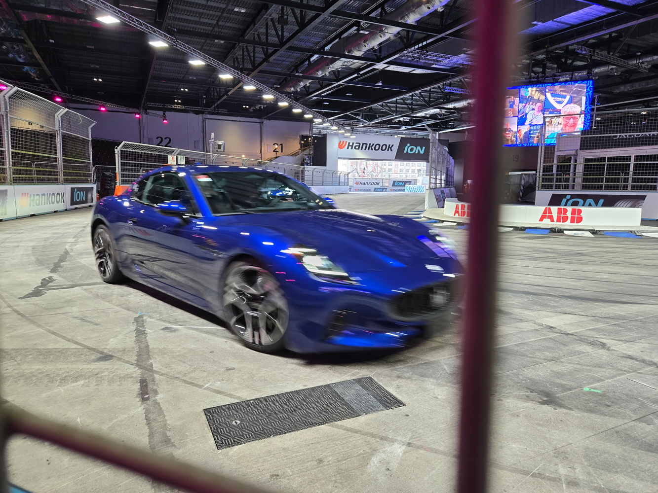 Samsung Galaxy Z Flip6 Maserati