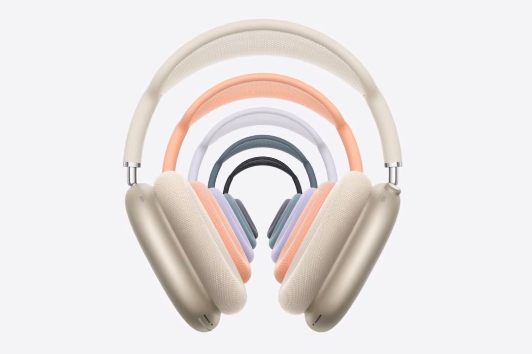 AirPods Max 2